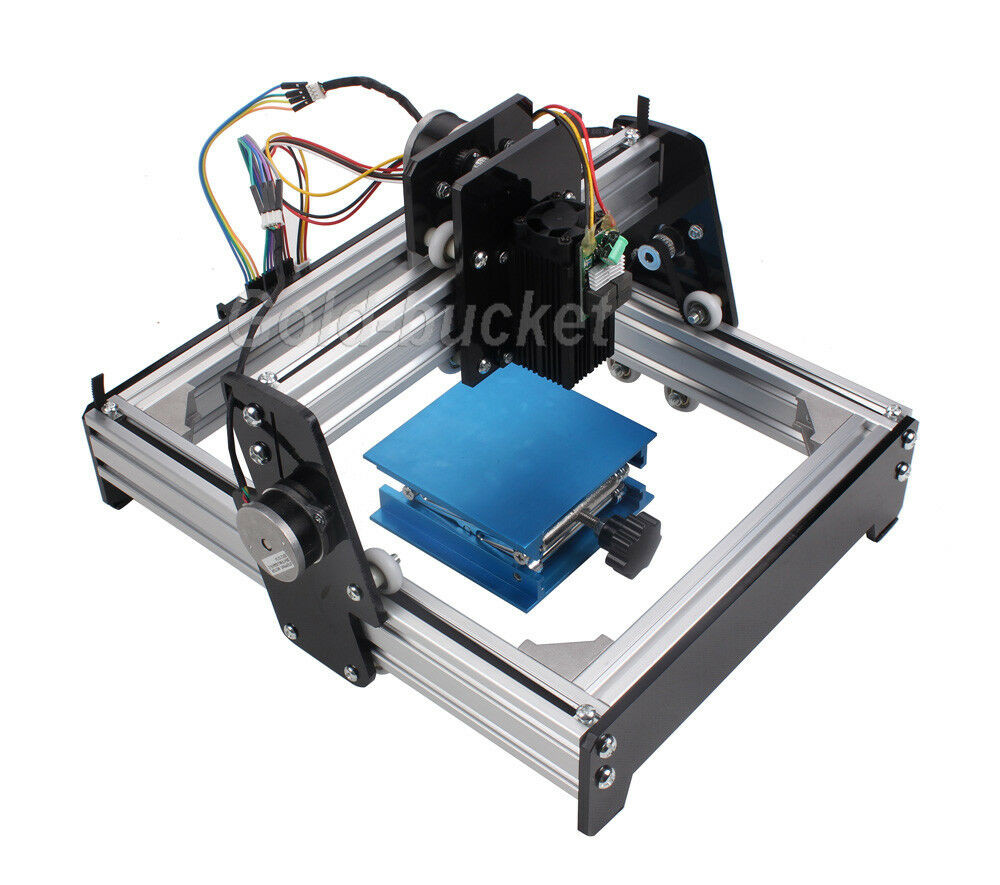 Best ideas about DIY Laser Engraver
. Save or Pin 10W Mini USB DIY Laser Engraver Metal Working Steel Iron Now.