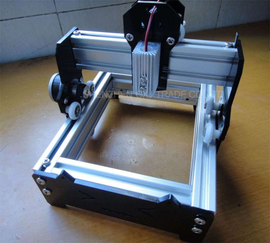 Best ideas about DIY Laser Engraver
. Save or Pin Free Shipping 300 mW Mini DIY Laser Engraving Machine Now.