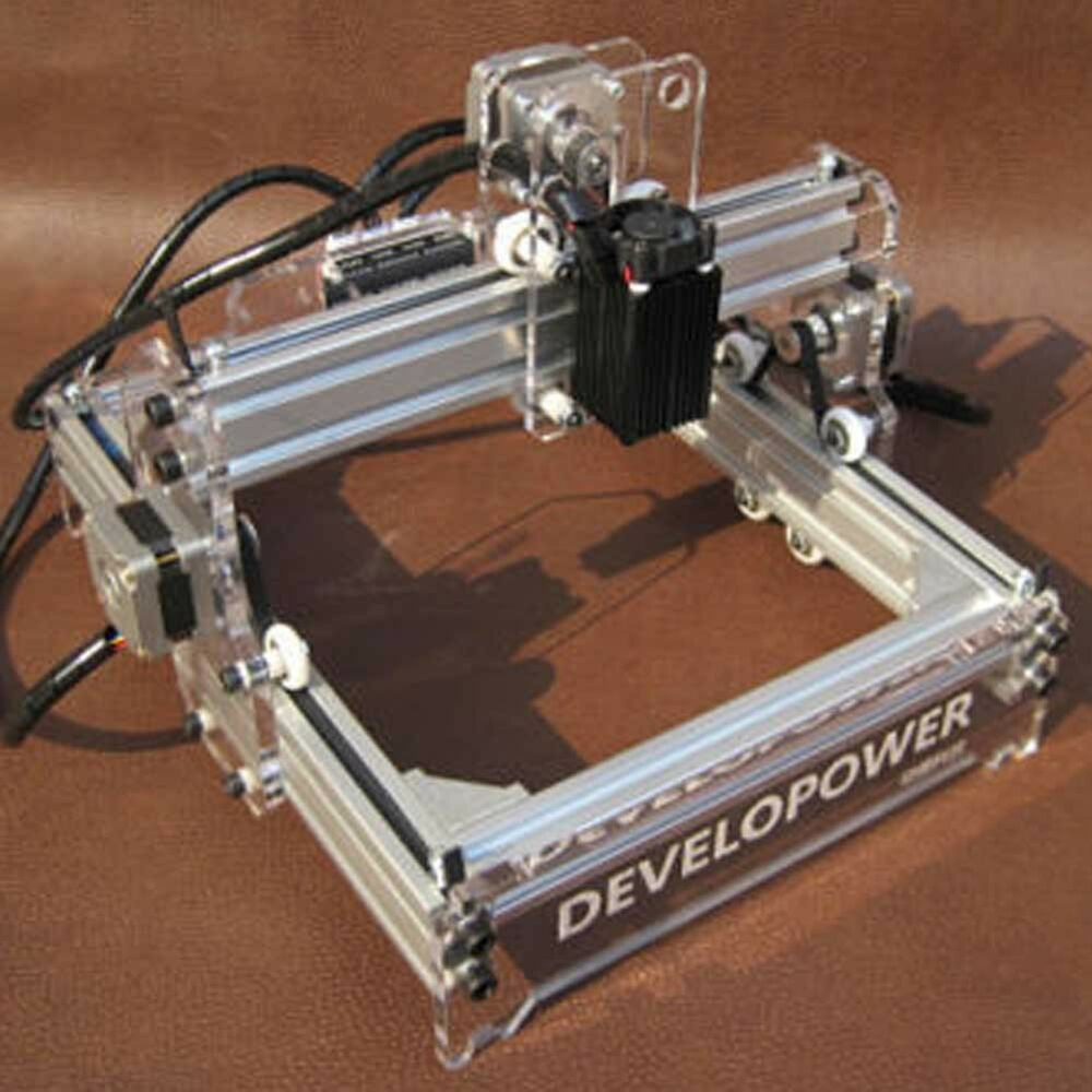 Best ideas about DIY Laser Engraver
. Save or Pin DIY Laser Engraving machine Laser Engraver Laser Cutter 17 Now.