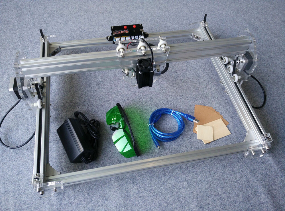 Best ideas about DIY Laser Engraver
. Save or Pin 5500 mW Desktop DIY Laser Engraver Engraving Machine CNC Now.