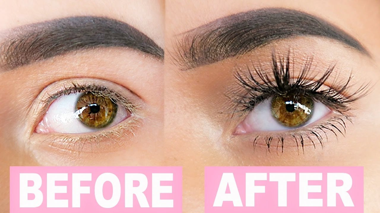 Best ideas about DIY Lash Extension
. Save or Pin DIY EYELASH EXTENSIONS Now.