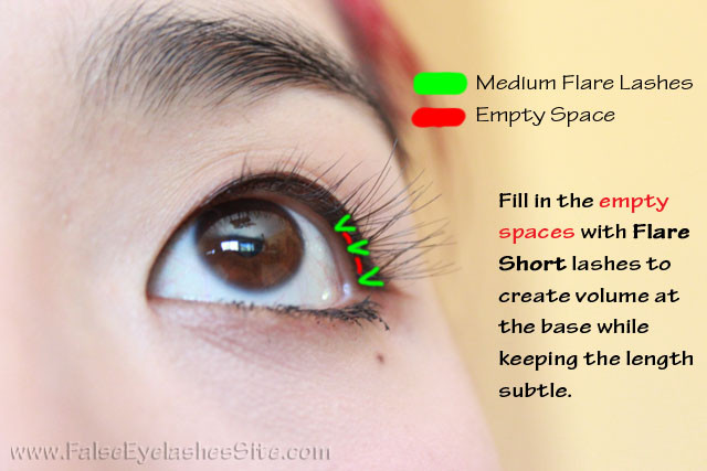 Best ideas about DIY Lash Extension
. Save or Pin DIY Eyelash Extensions Now.