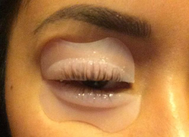 Best ideas about DIY Lash Lift
. Save or Pin DIY eyelash perms are terrifying and a really bad idea Now.