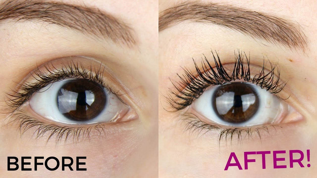 Best ideas about DIY Lash Lift
. Save or Pin DIY EYELASH PERM LIFT Now.