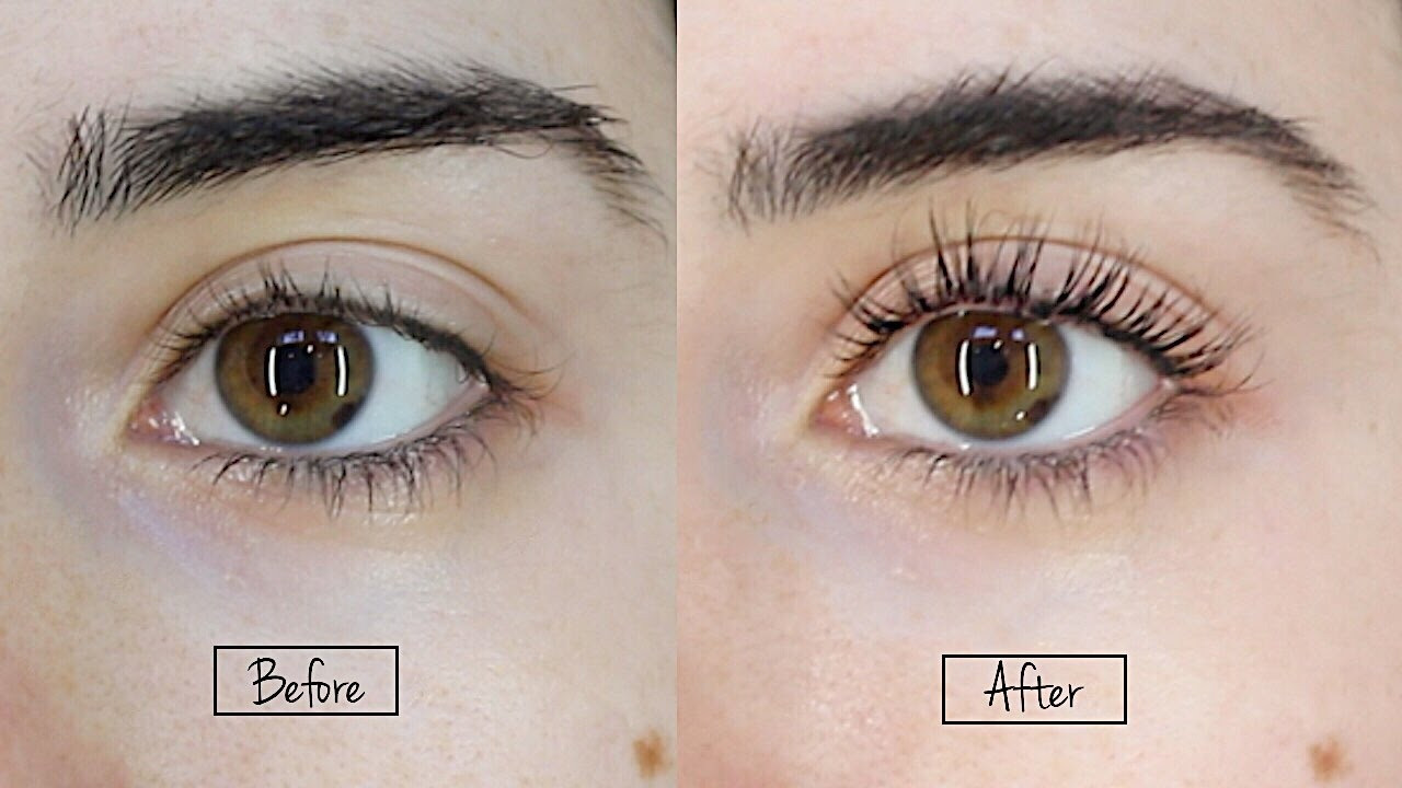 Best ideas about DIY Lash Lift
. Save or Pin DIY EYELASH LIFT PERM AT HOME Now.