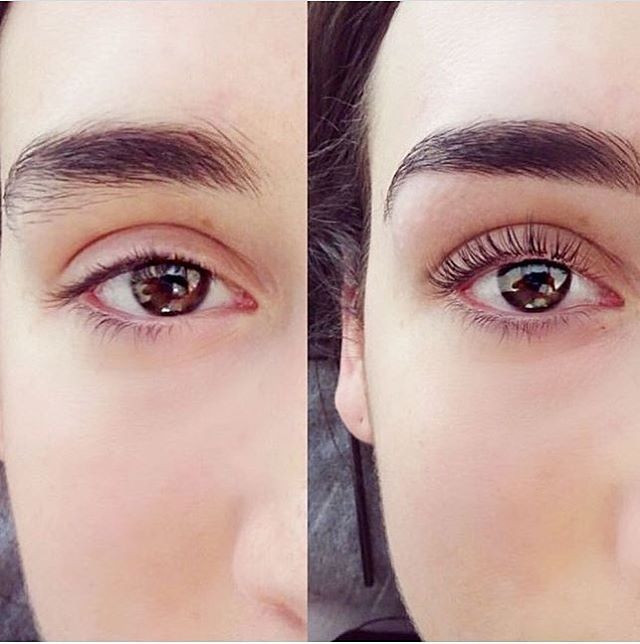 Best ideas about DIY Lash Lift
. Save or Pin These Before And After Eyelash Lift s Will Give You Now.