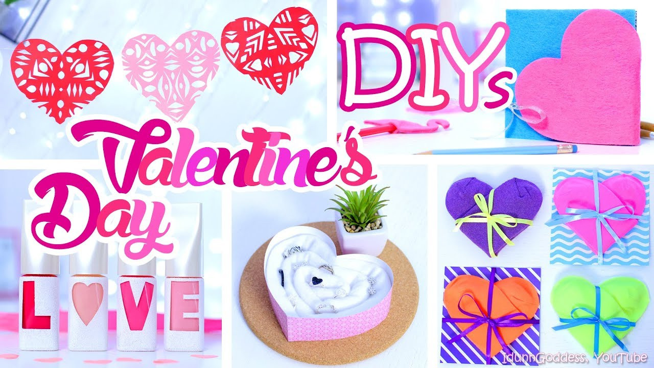 Best ideas about DIY Last Minute Mother'S Day Gifts
. Save or Pin 5 DIY Last Minute Gifts For Valentine s Day Easy And Now.