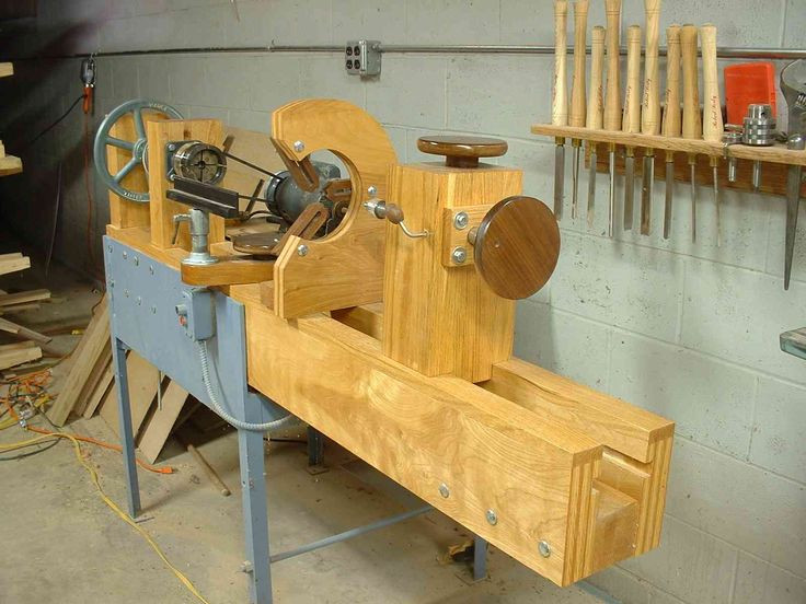 Best ideas about DIY Lathe Plans
. Save or Pin Diy Wood Lathe Plans WoodWorking Projects & Plans Now.
