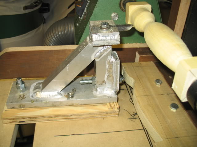 Best ideas about DIY Lathe Plans
. Save or Pin iPad Homemade Lathe Duplicator Plans Now.
