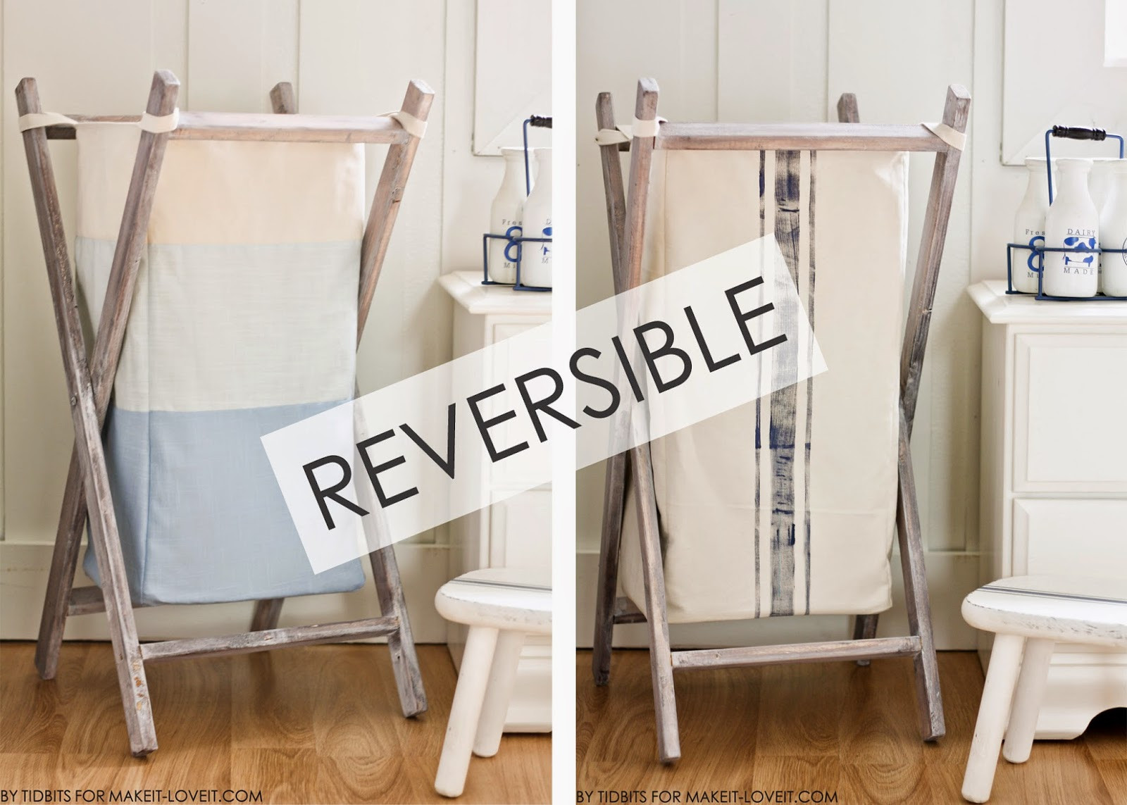 Best ideas about DIY Laundry Hampers
. Save or Pin DIY Foldable Wood Hamper Now.