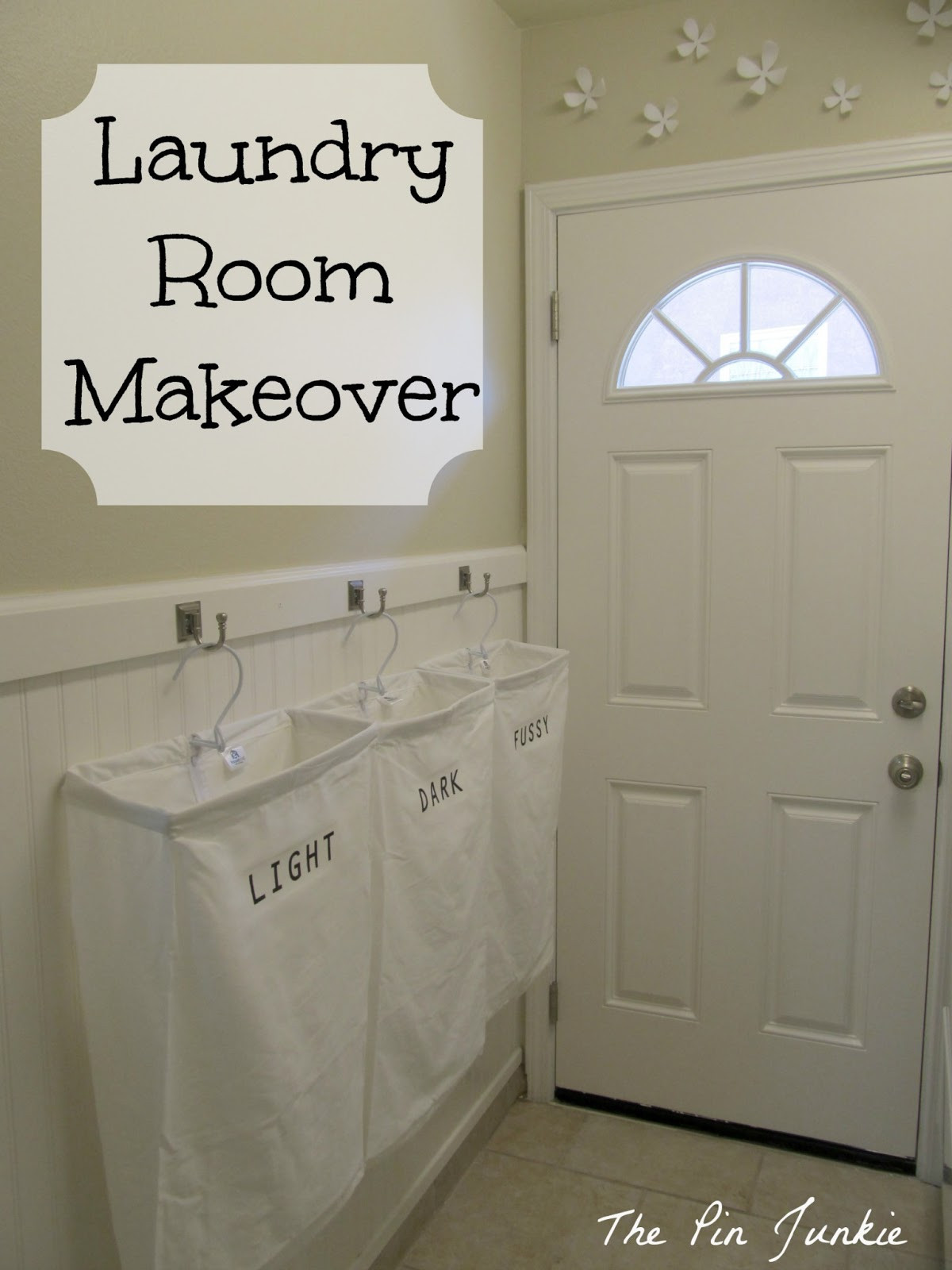 Best ideas about DIY Laundry Room Ideas
. Save or Pin 20 DIY Home Decor Ideas The 36th AVENUE Now.