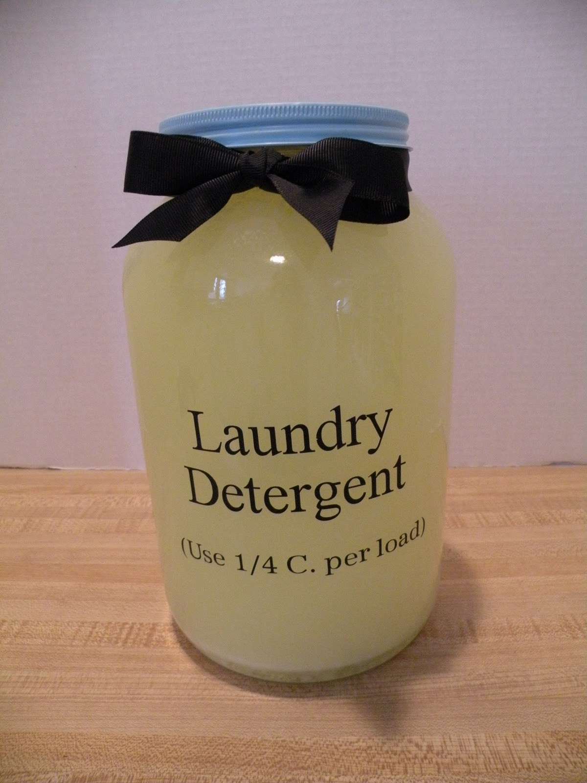 Best ideas about DIY Laundry Soap
. Save or Pin Heart Hands Home Homemade Laundry Detergent Now.