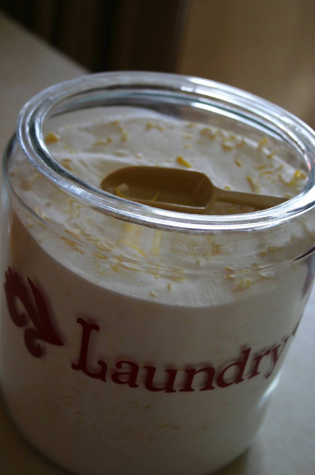 Best ideas about DIY Laundry Soap
. Save or Pin Being creative to keep my sanity Homemade Laundry Soap Now.