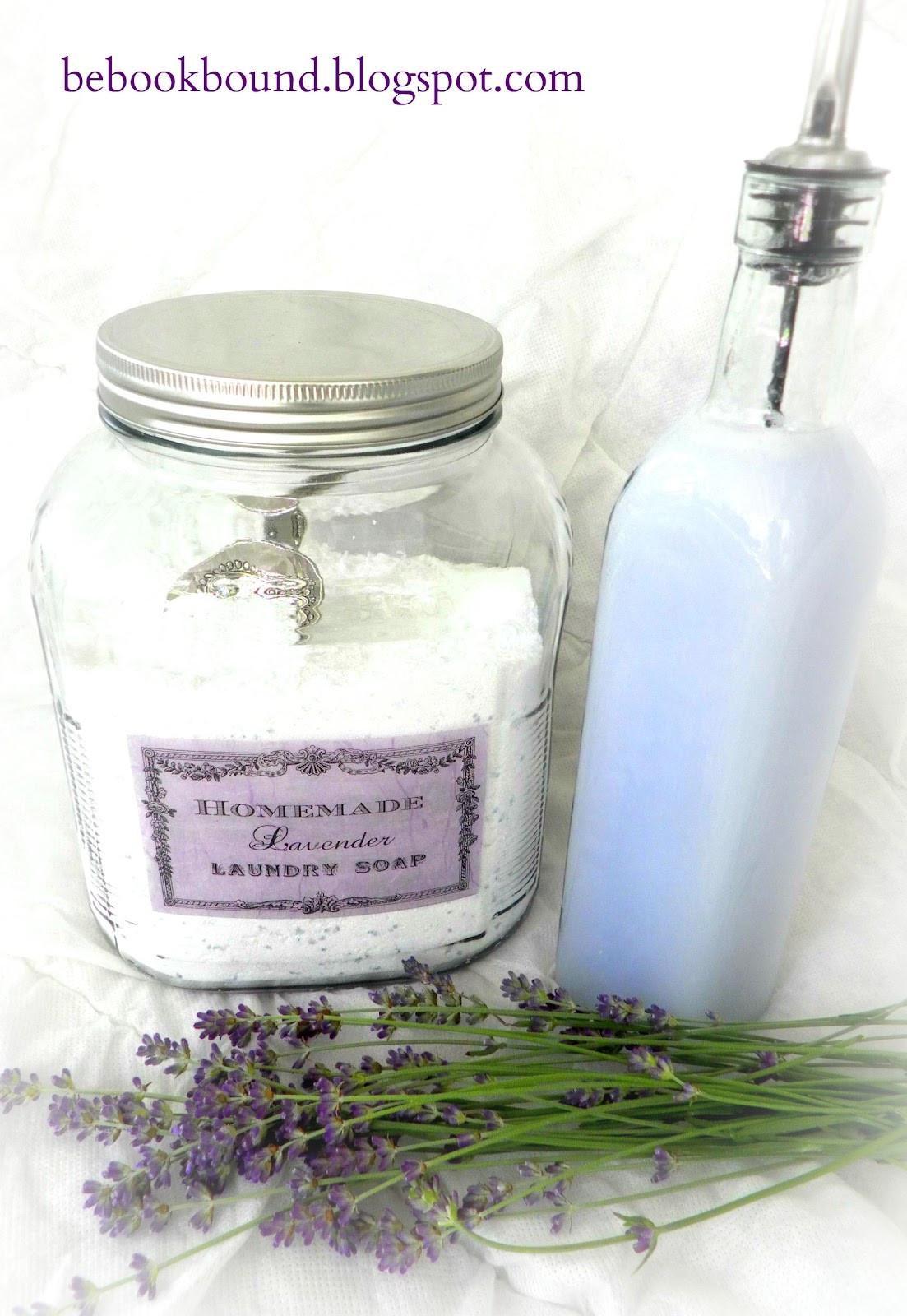 Best ideas about DIY Laundry Soap
. Save or Pin Be Book Bound Little House on the Prairie Homemade Now.