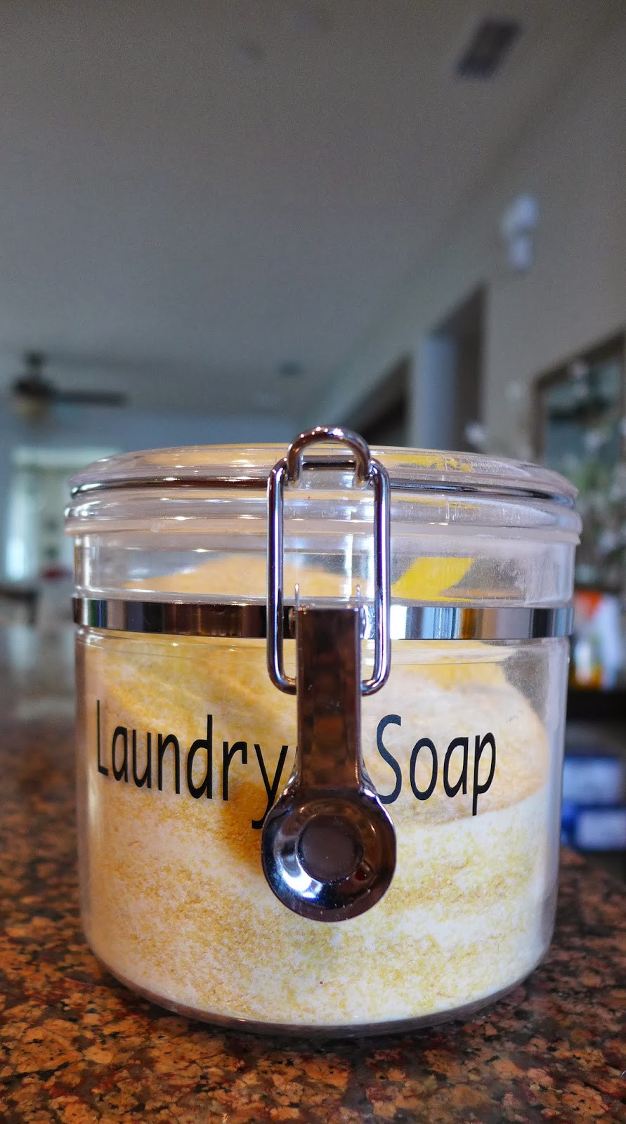 Best ideas about DIY Laundry Soap
. Save or Pin DIY Cheap Laundry Detergent Overthrow Martha Now.
