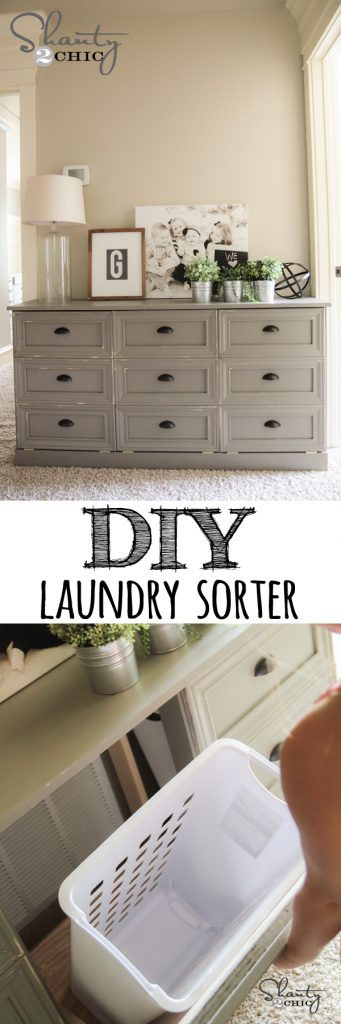 Best ideas about DIY Laundry Sorter
. Save or Pin 1000 images about House on Pinterest Now.