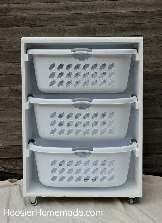 Best ideas about DIY Laundry Sorter
. Save or Pin 25 best ideas about Laundry Sorter on Pinterest Now.