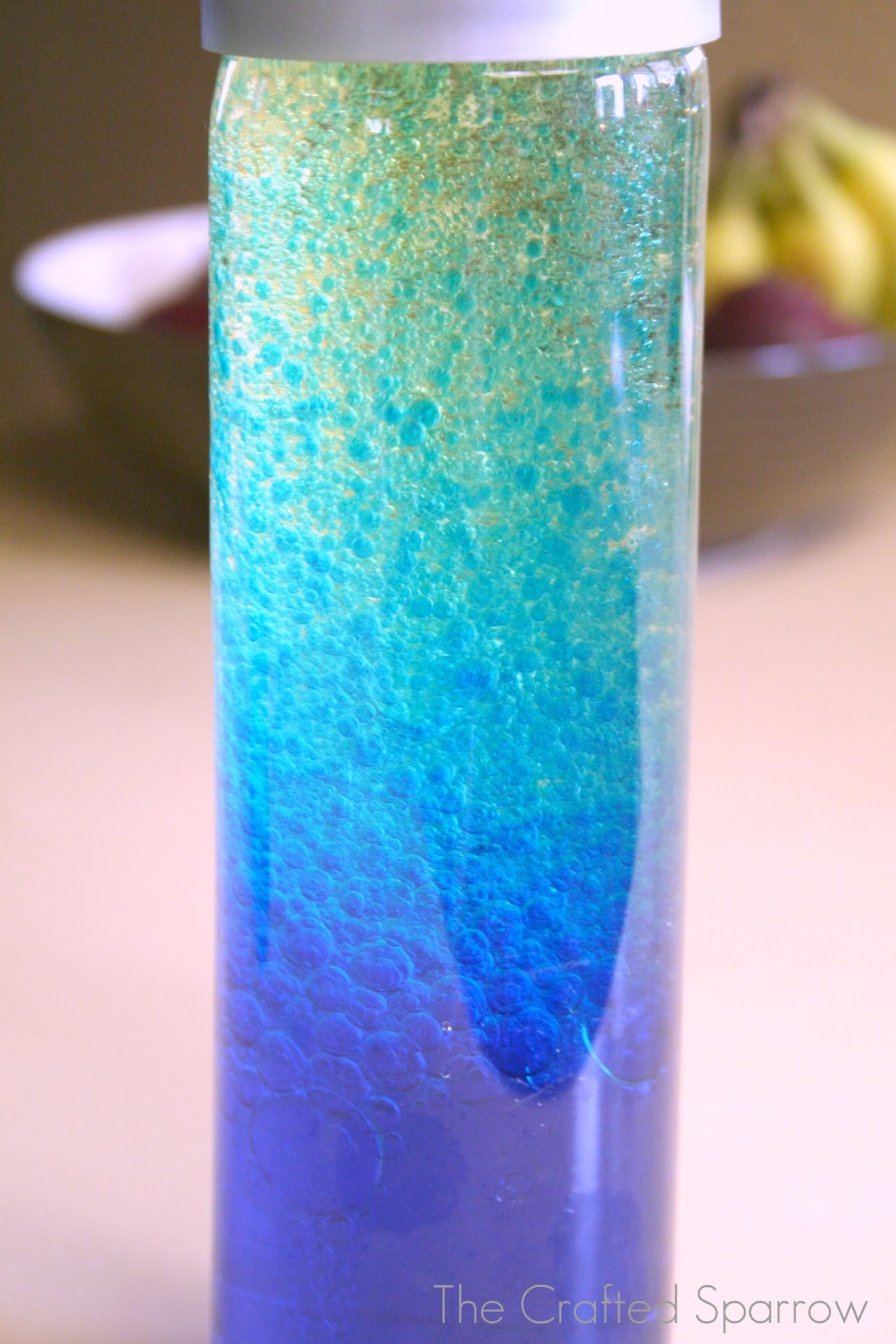 Best ideas about DIY Lava Lamp
. Save or Pin Summer Fun Project DIY Lava Lamps The Crafted Sparrow Now.