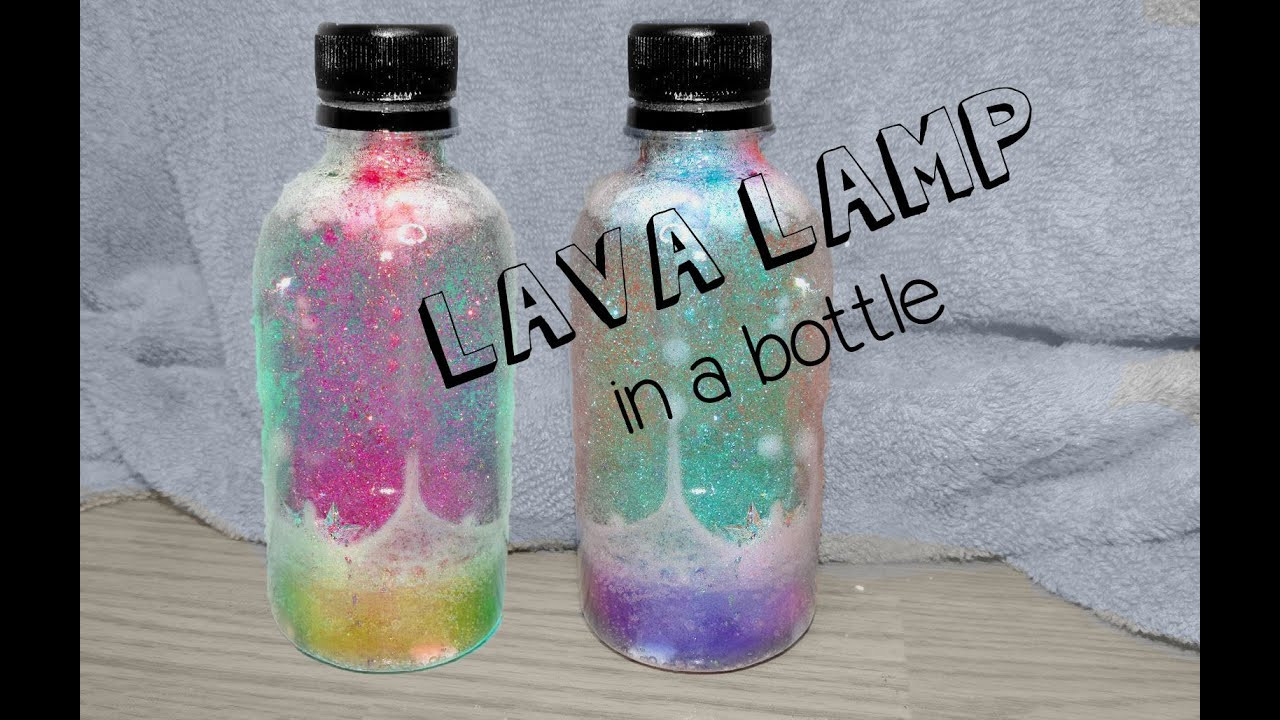 Best ideas about DIY Lava Lamp
. Save or Pin Homemade Lava Lamp Now.