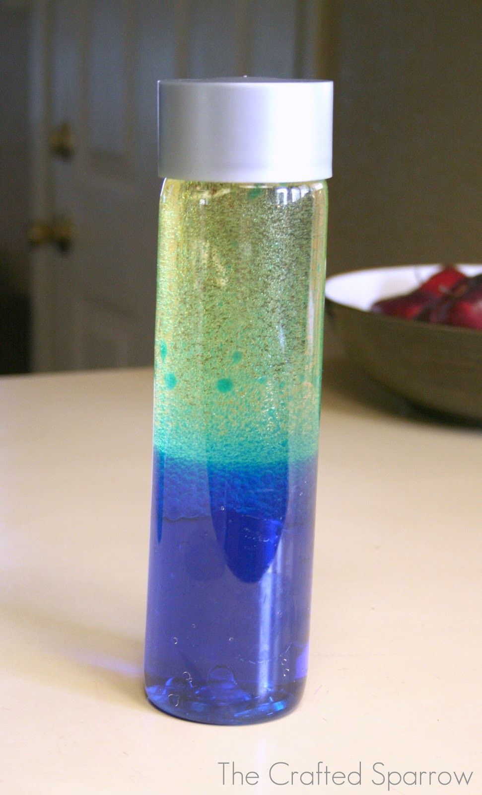 Best ideas about DIY Lava Lamp
. Save or Pin Summer Fun Project DIY Lava Lamps The Crafted Sparrow Now.