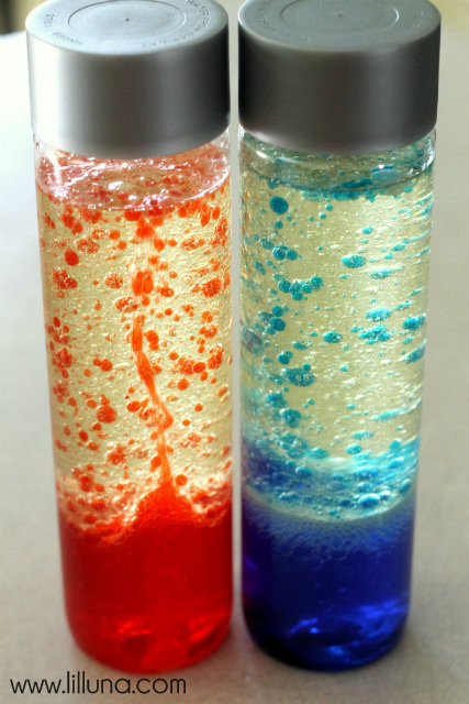 Best ideas about DIY Lava Lamp
. Save or Pin DIY Lava Lamps Now.