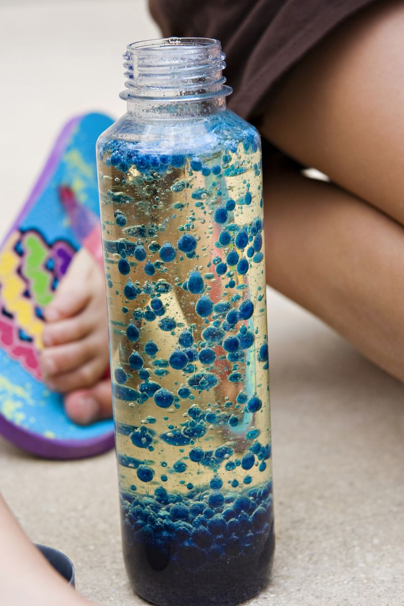 Best ideas about DIY Lava Lamp
. Save or Pin Lava Lamp experiment Now.