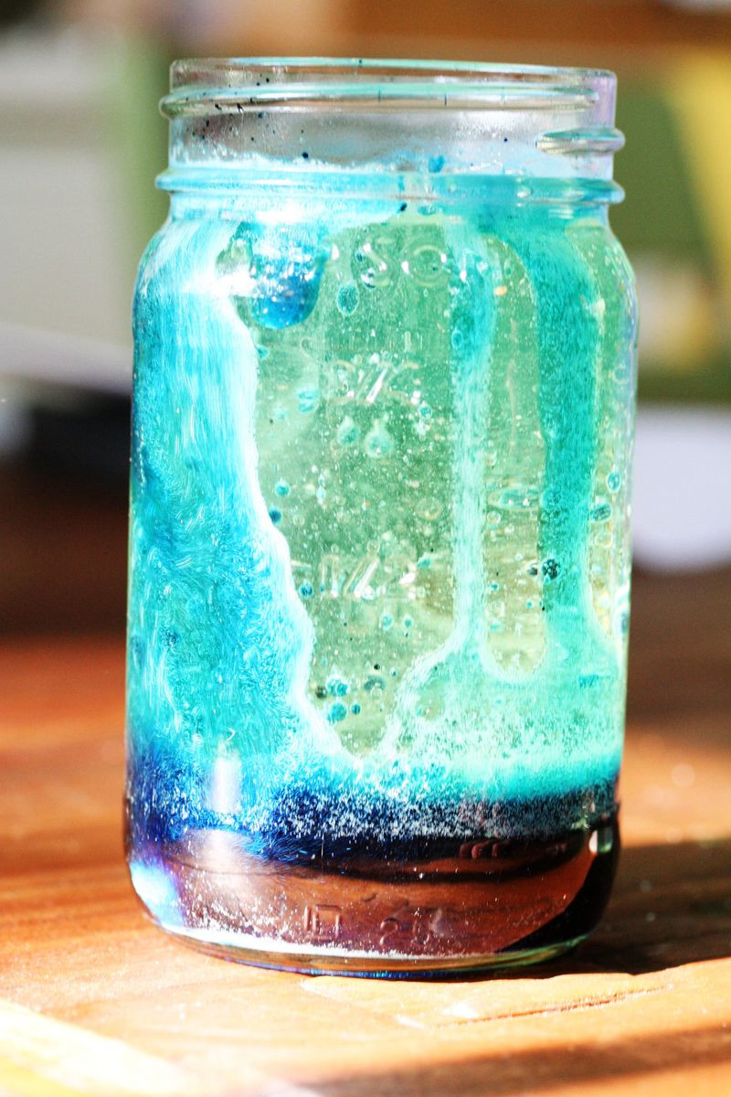 Best ideas about DIY Lava Lamp
. Save or Pin Pinstrosity Lousy DIY Lava Lamp Now.