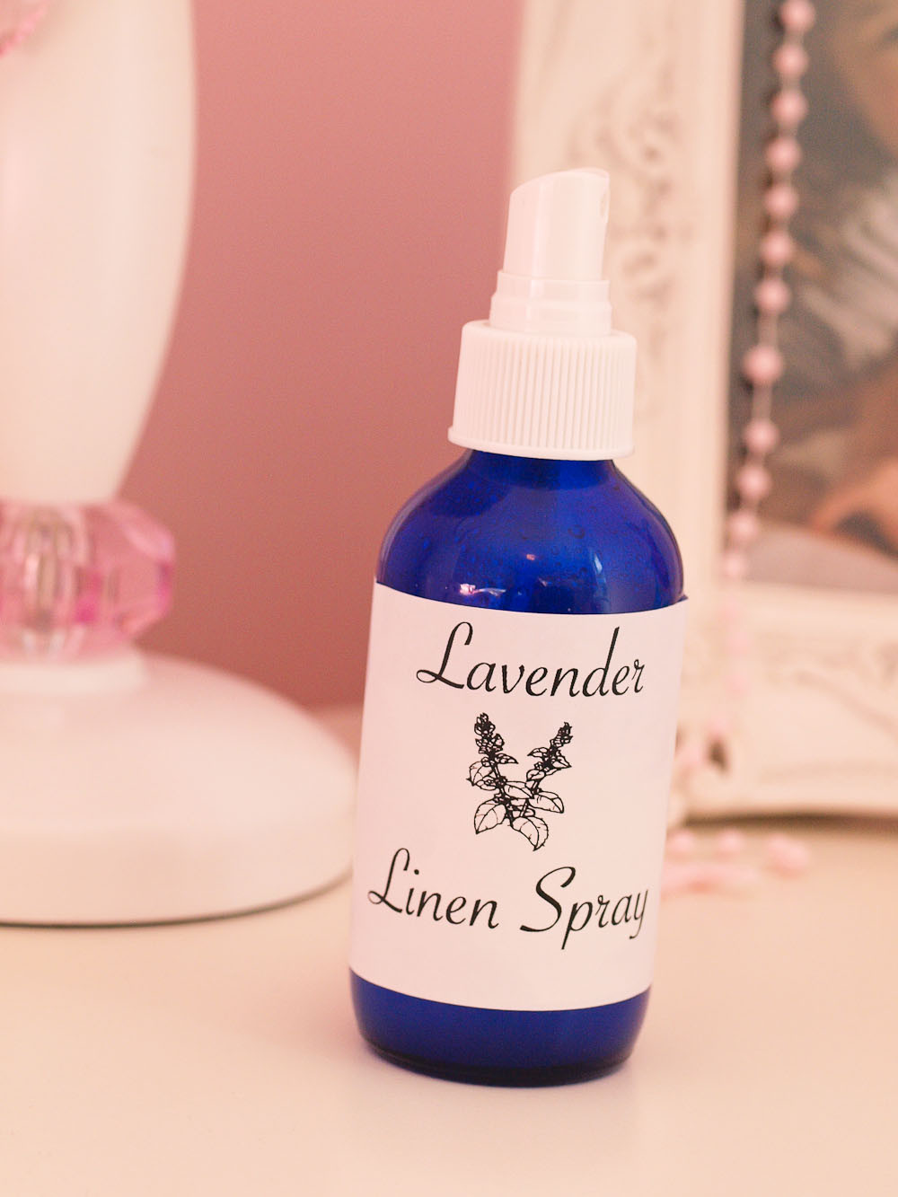 Best ideas about DIY Lavender Spray
. Save or Pin DIY Lavender Linen Spray Happy Healthy Mama Now.