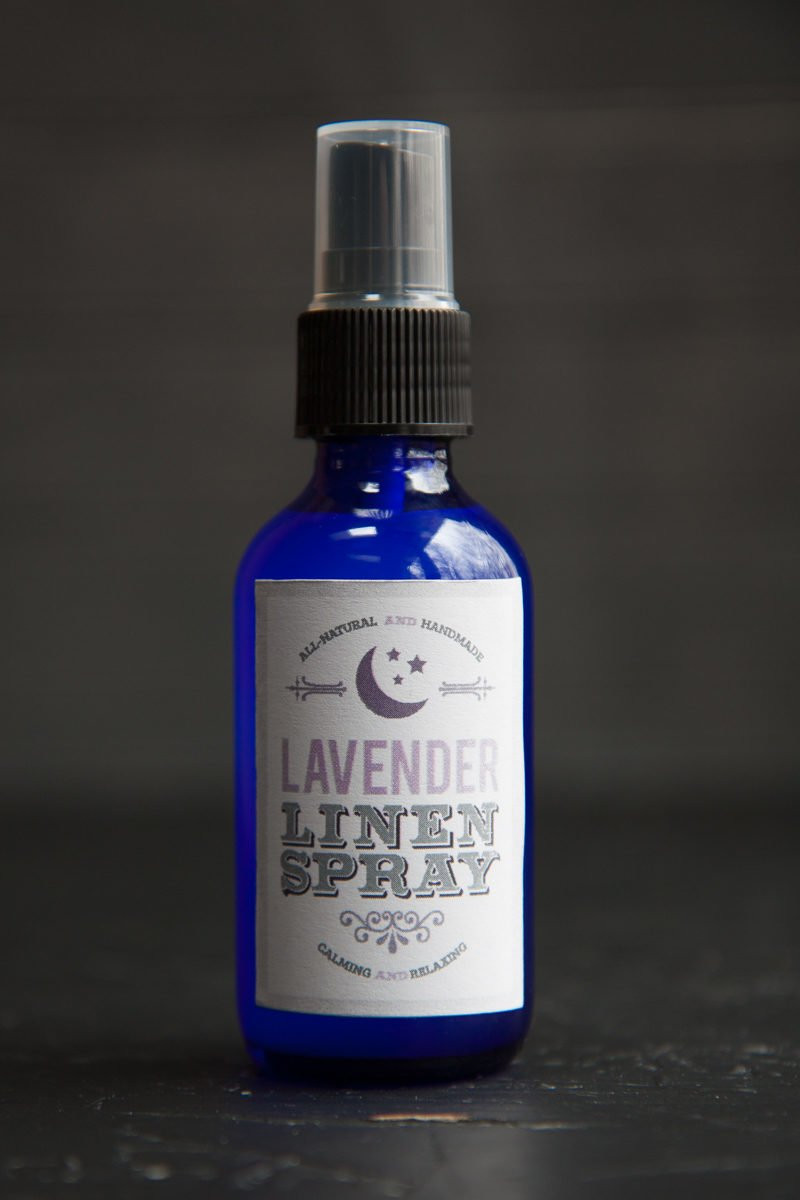 Best ideas about DIY Lavender Spray
. Save or Pin DIY Lavender Linen Spray Wholefully Now.