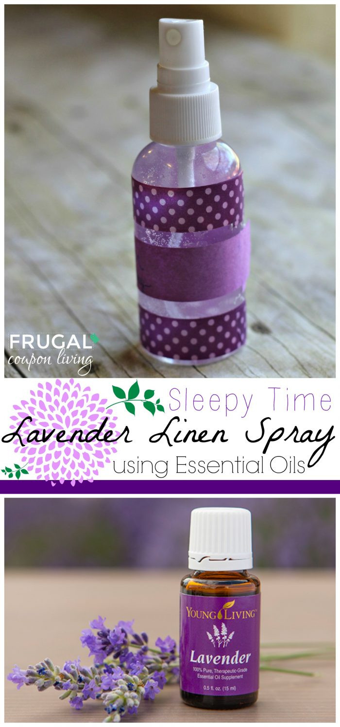 Best ideas about DIY Lavender Spray
. Save or Pin Homemade Lavender Linen Spray Sleepy Time Remedy Now.