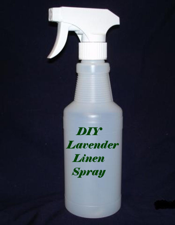 Best ideas about DIY Lavender Spray
. Save or Pin DIY Lavender Linen Spray My Honeys Place Now.