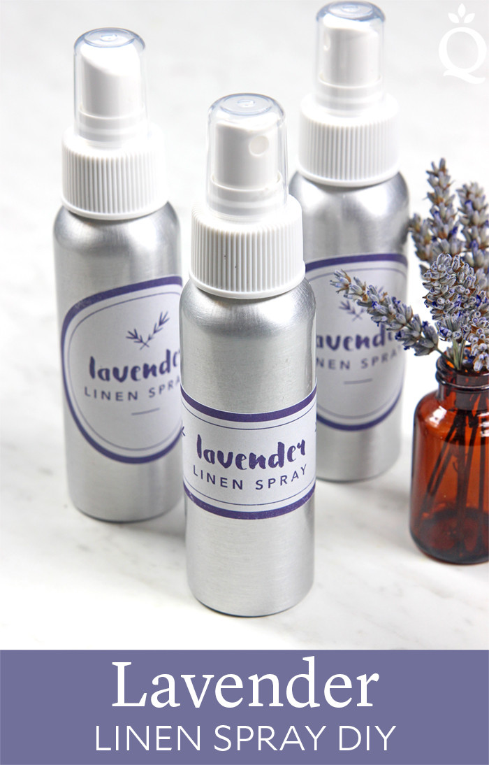 Best ideas about DIY Lavender Spray
. Save or Pin DIY Lavender Linen Spray Soap Queen Now.