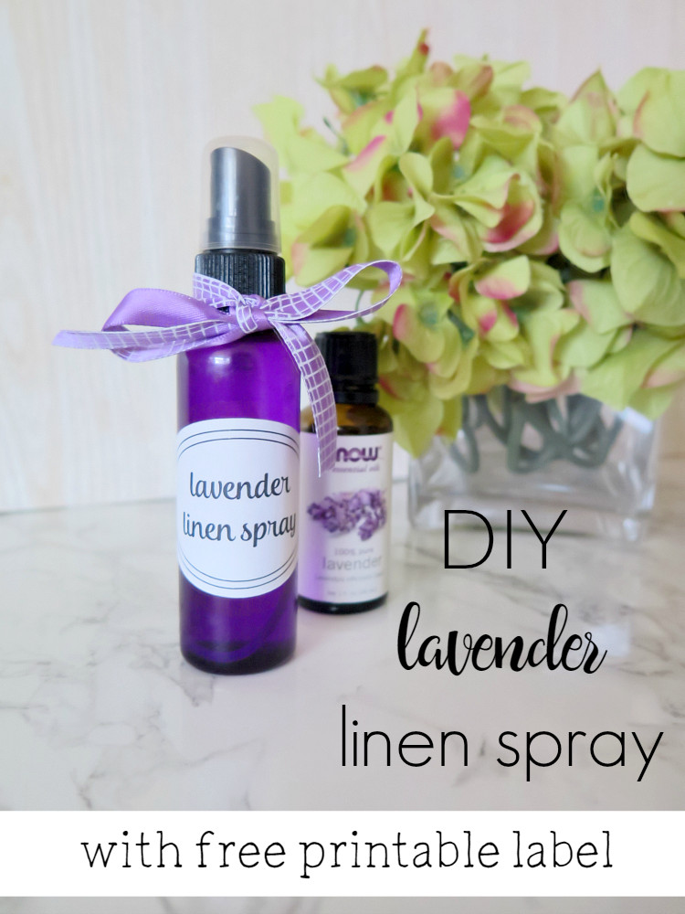 Best ideas about DIY Lavender Spray
. Save or Pin Lavender Linen Spray to Help You Sleep Now.