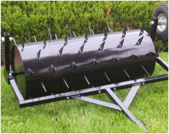 Best ideas about DIY Lawn Aerator
. Save or Pin 7 DIY Aerators That Will Make Your Lawn Lush And Beautiful Now.