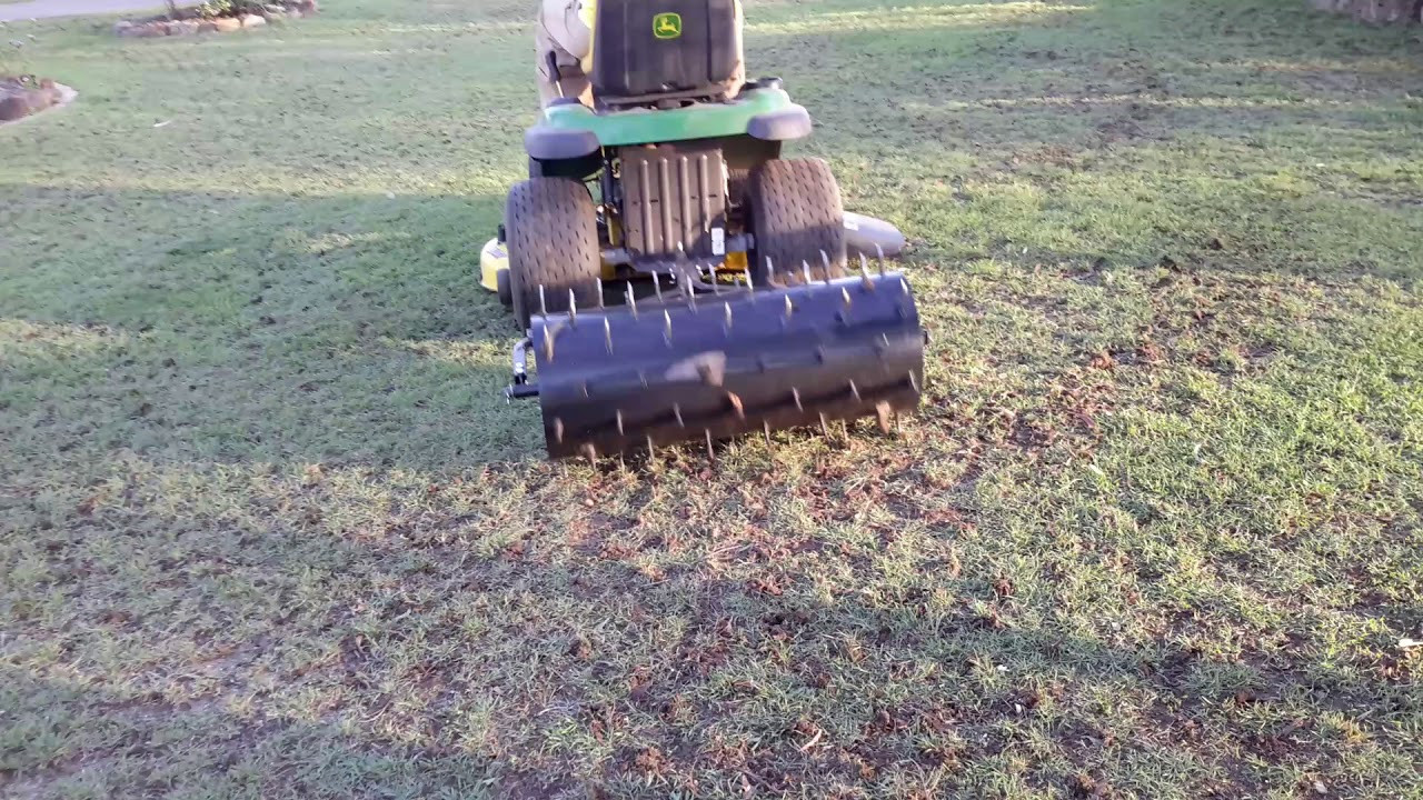 Best ideas about DIY Lawn Aerator
. Save or Pin Lawn Spike Aerator Easy Hire Tools Your DIY Solution Now.