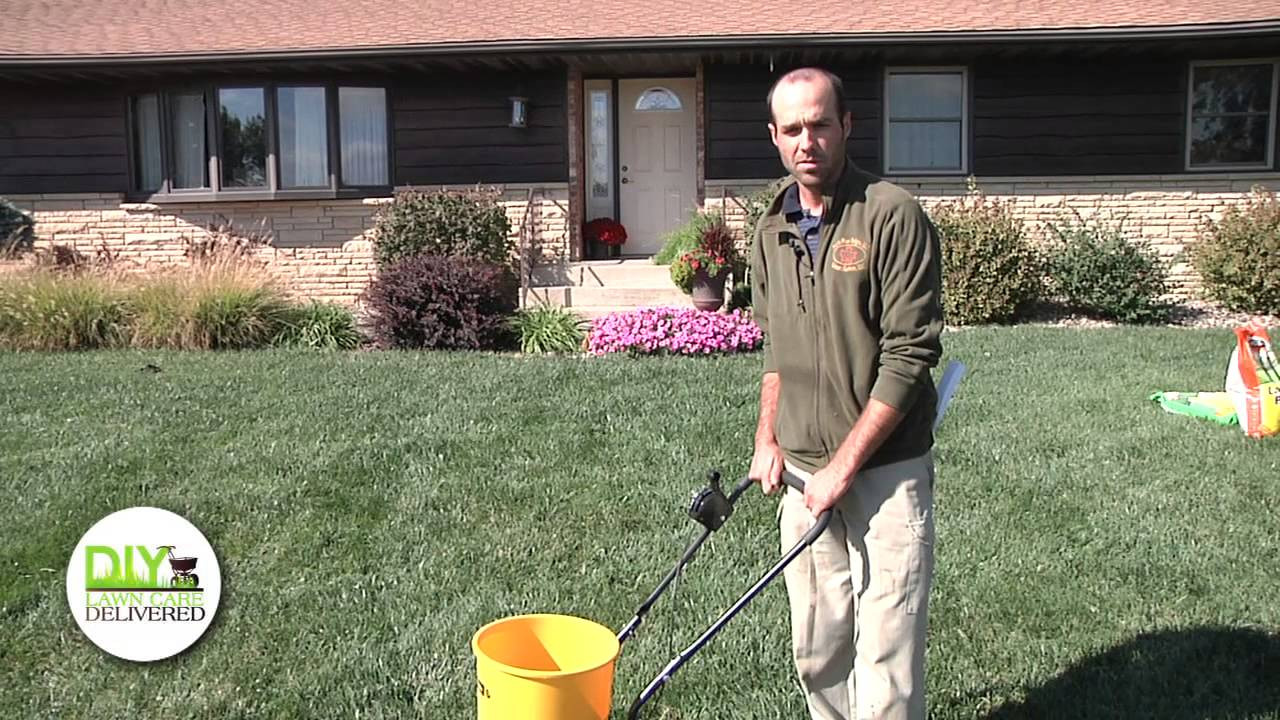 Best ideas about DIY Lawn Care
. Save or Pin DIY Lawn Care Delivered How to Use a Spreader Now.