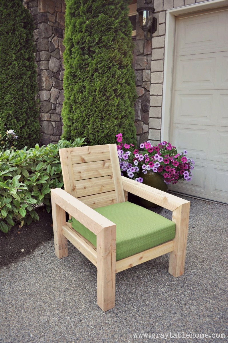 Best ideas about DIY Lawn Chairs
. Save or Pin Ana White Now.