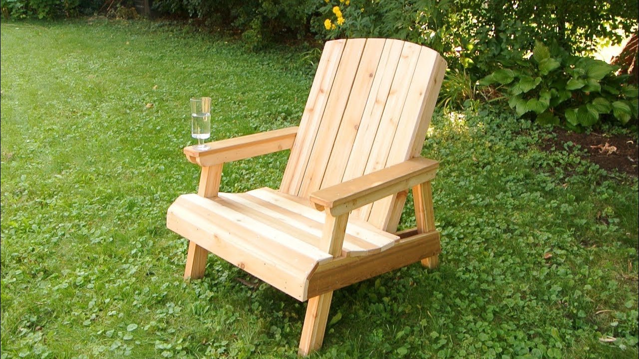 Best ideas about DIY Lawn Chairs
. Save or Pin Building a lawn chair old edit Now.
