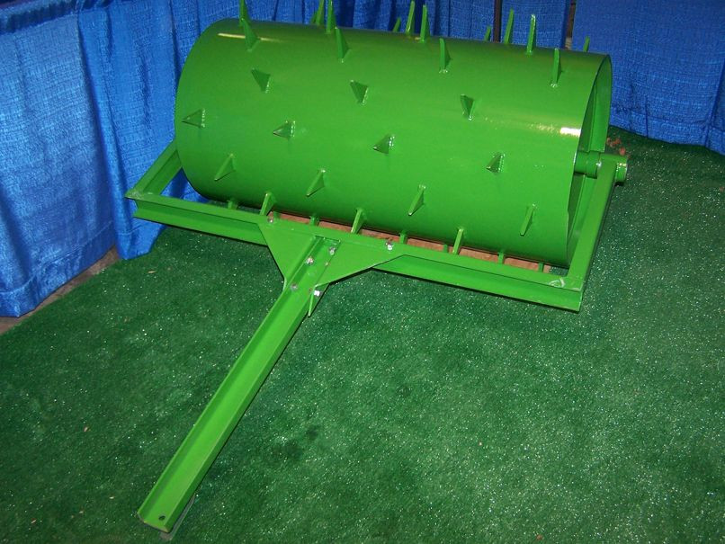 Best ideas about DIY Lawn Roller
. Save or Pin lawn tools Now.
