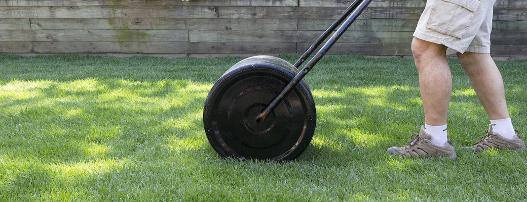 Best ideas about DIY Lawn Roller
. Save or Pin Why Should I Be Using a Sod Roller and How Does it Help my Now.