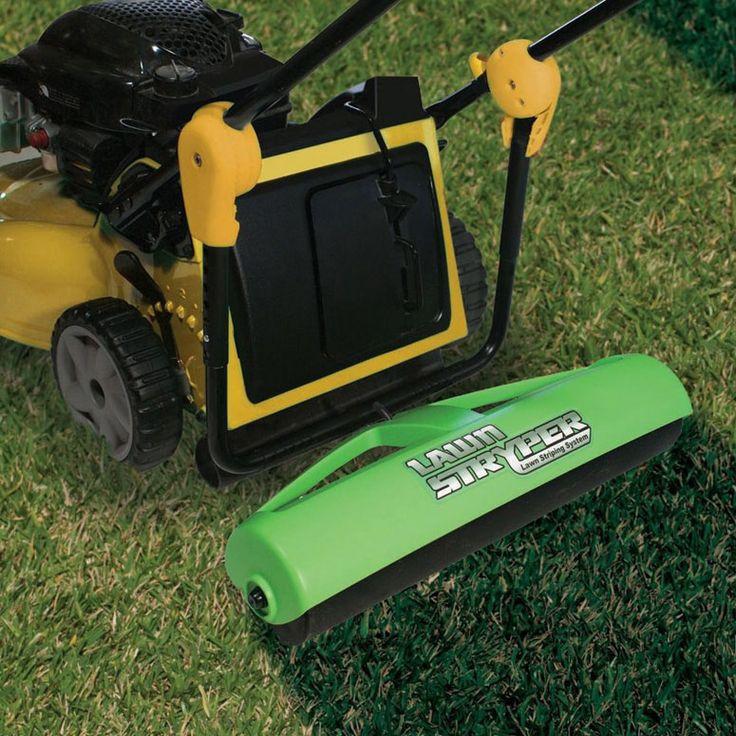 Best ideas about DIY Lawn Striper
. Save or Pin lawn mower striping kit „Google“ paieška Now.
