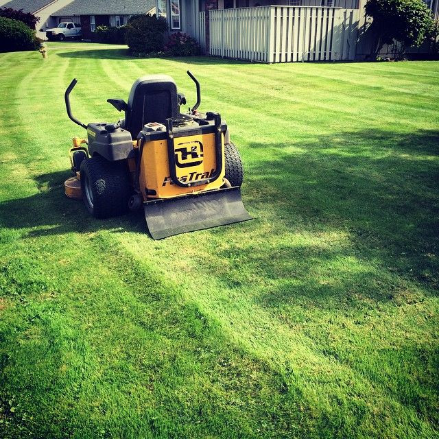 Best ideas about DIY Lawn Striping Kit
. Save or Pin Hustler FasTrak Mower Now.