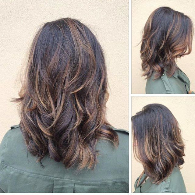 Best ideas about DIY Layered Haircut
. Save or Pin 25 beautiful Diy haircut ideas on Pinterest Now.