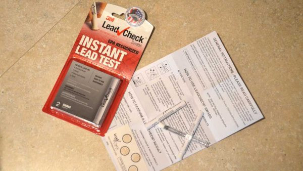 Best ideas about DIY Lead Paint Test
. Save or Pin 4 Types of Lead Paint Detection Home Tips for Women Now.