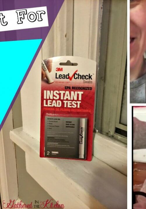 Best ideas about DIY Lead Paint Test
. Save or Pin DIY Raised Garden Bed Beginner Level Now.