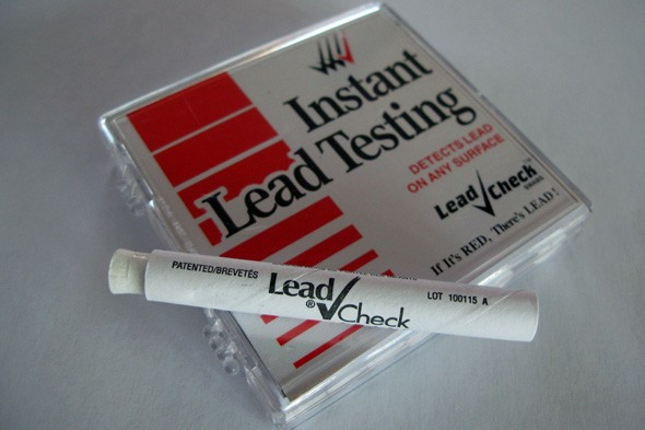 Best ideas about DIY Lead Paint Test
. Save or Pin 301 Moved Permanently Now.