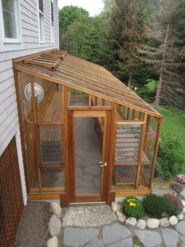 Best ideas about DIY Lean To Greenhouse
. Save or Pin Deluxe Greenhouse Gallery Outdoor ideas Now.