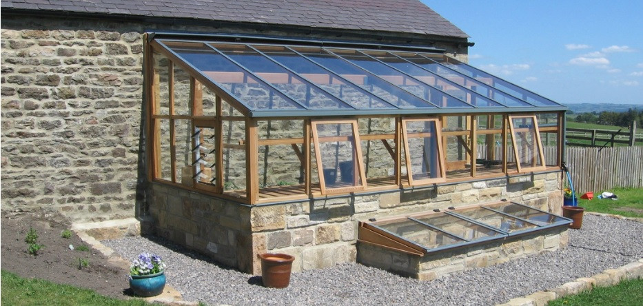 Best ideas about DIY Lean To Greenhouse
. Save or Pin How To Build A Lean To Greenhouse Gabriel Ash Now.