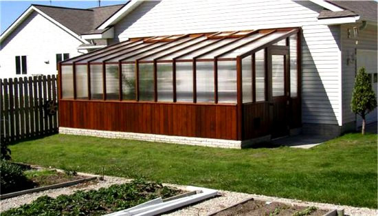 Best ideas about DIY Lean To Greenhouse
. Save or Pin 16 DIY Attached Home Greenhouses Now.