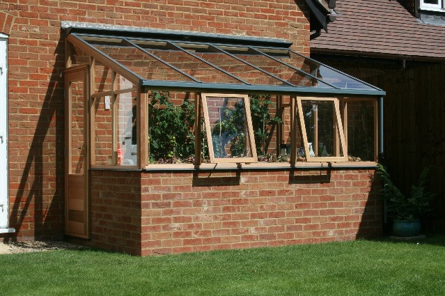 Best ideas about DIY Lean To Greenhouse
. Save or Pin How To Build A Lean To Greenhouse Gabriel Ash Now.